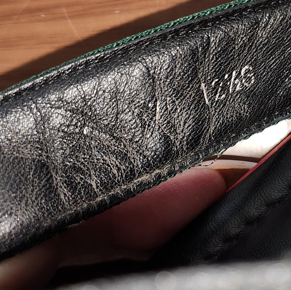 Gucci Sandals Super Nice - Picture 7 of 8